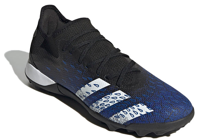 adidas Predator Freak.3 TF 'Demonscale - Royal Blue' FY0616
