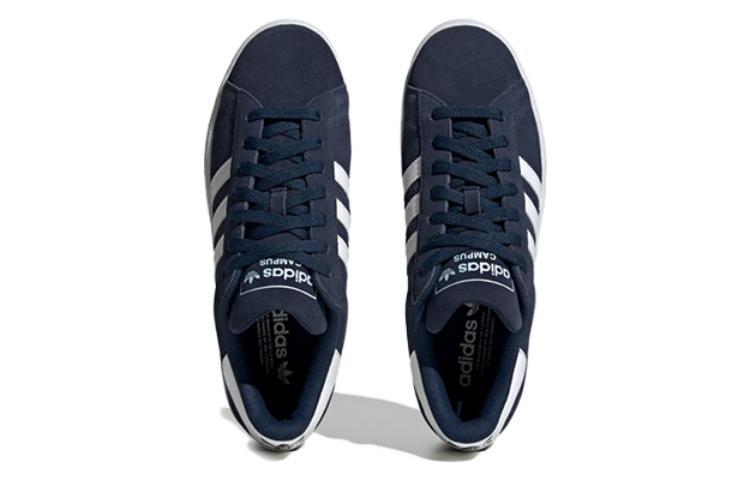 adidas Campus 2 'Blue White' ID9839