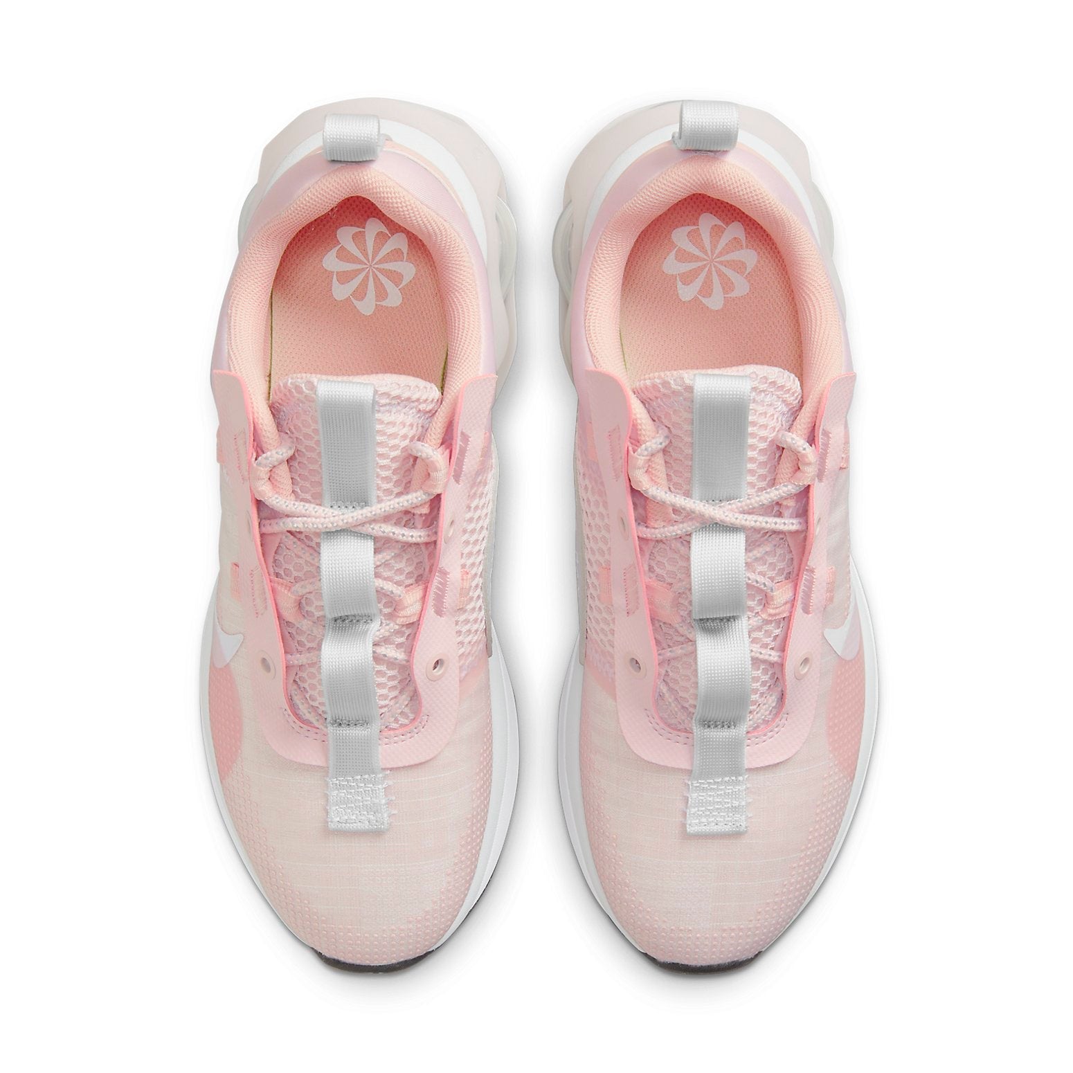 (WMNS) Nike Air Max 2021 'Barely Rose' DA1923-600