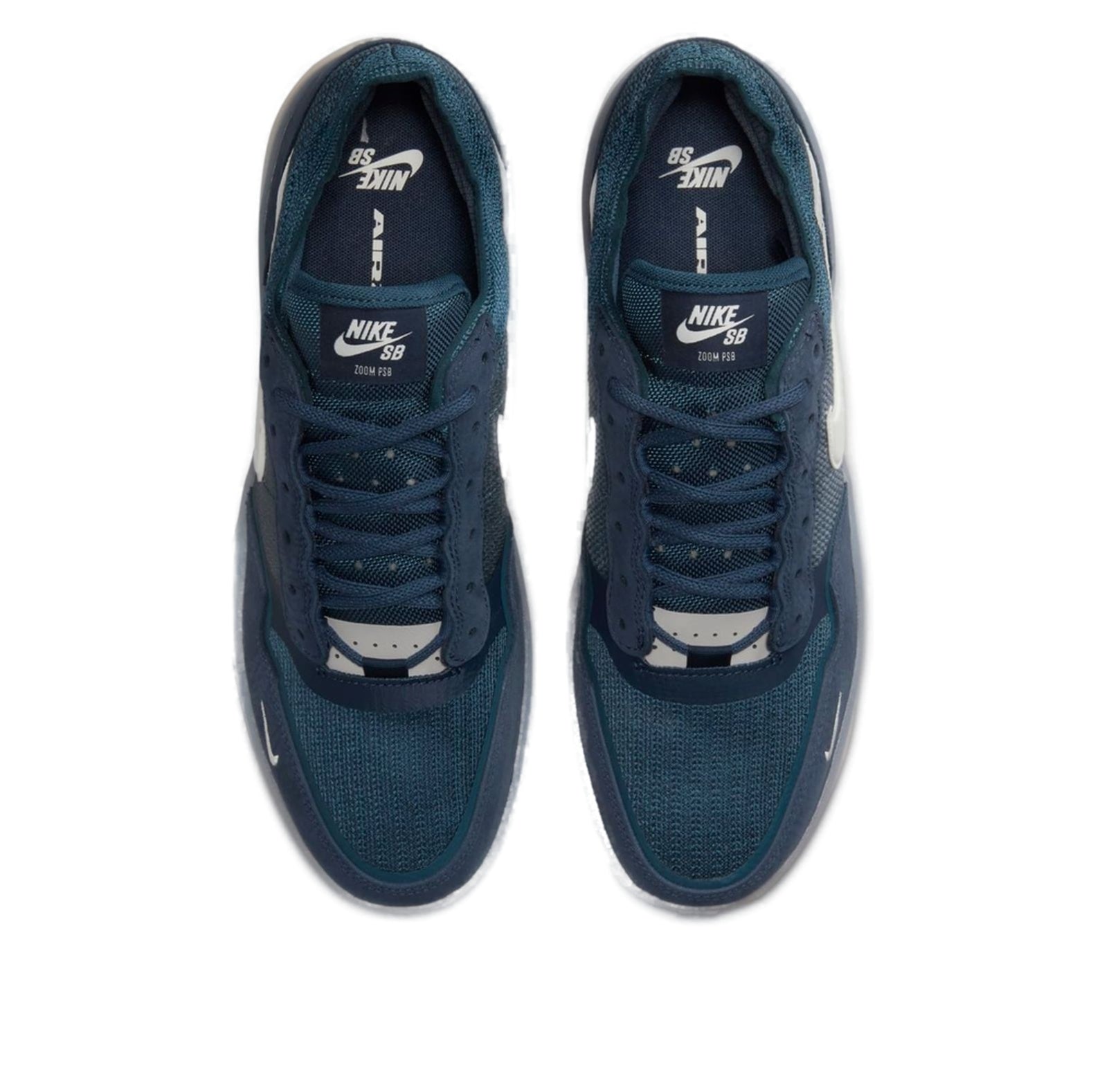 Nike SB PS8 'Obsidian' FV8493-400