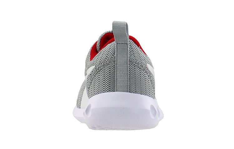 PUMA Carson 2 Low-Top Sneakers K Grey/Red 190072-22