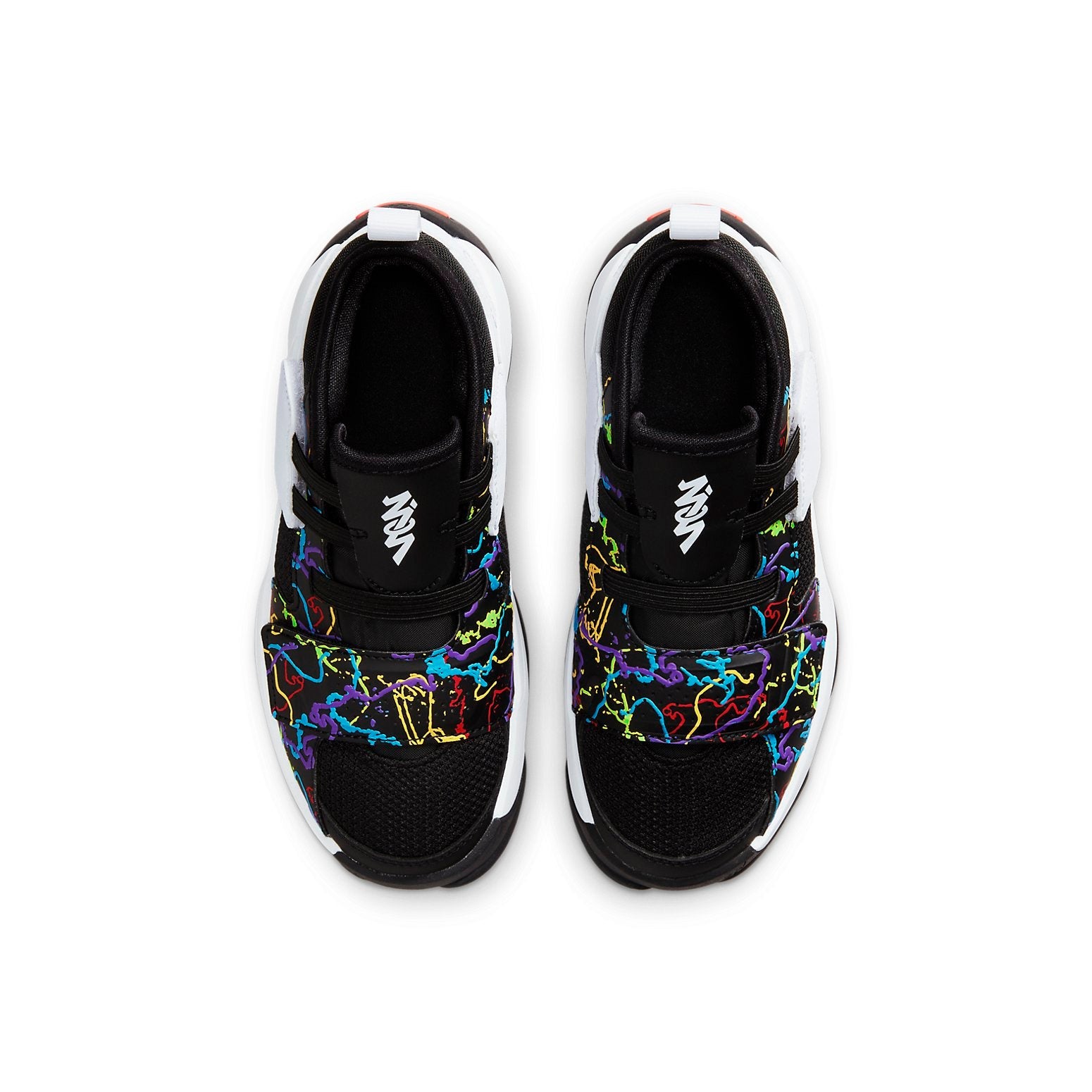(PS) Air Jordan Zion 2 'Noah' DO9513-003
