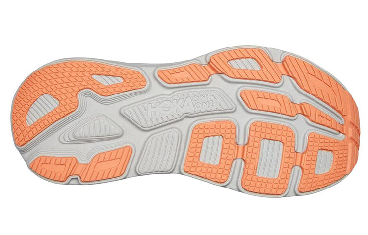 (WMNS) HOKA ONE ONE Bondi 7 'Harbor Mist' 1110519-HMSH