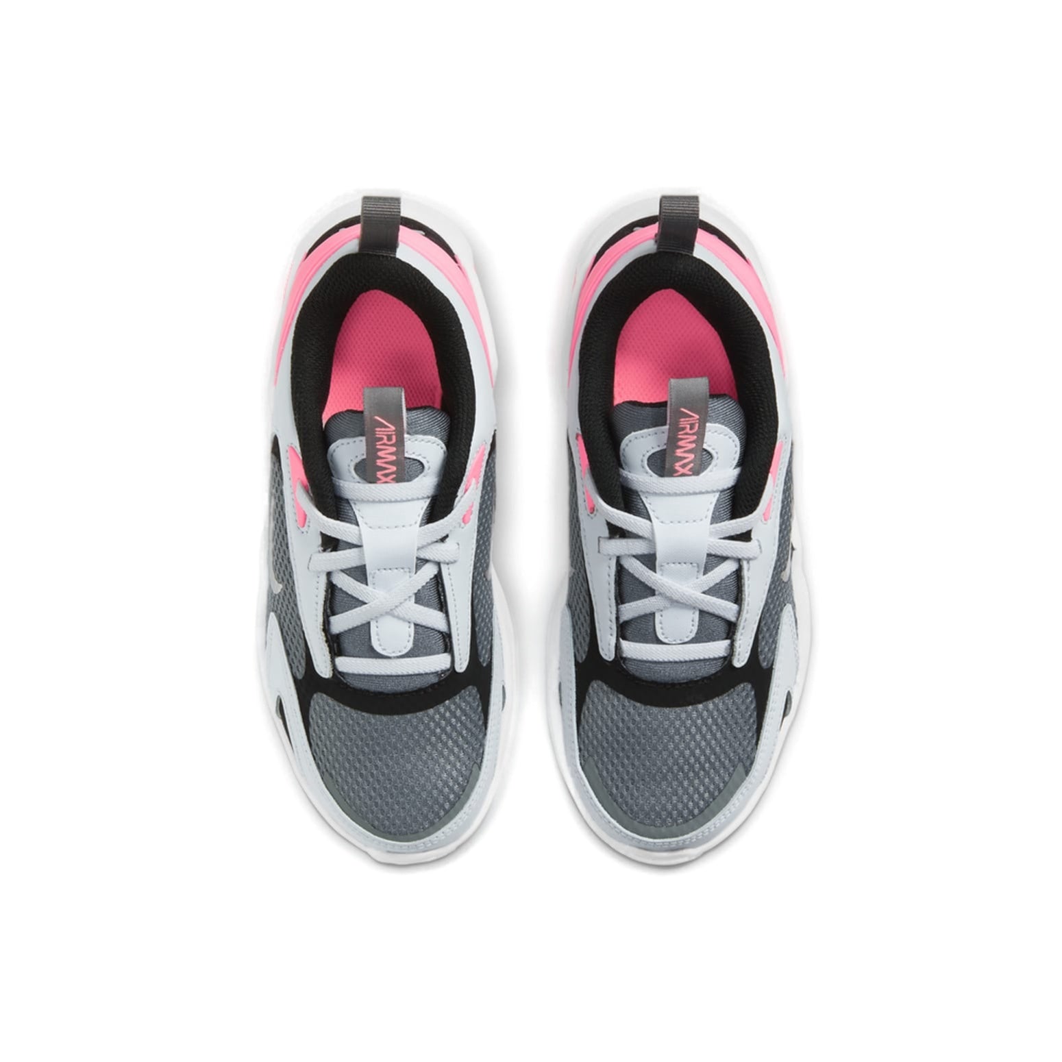 (PS) Nike Air Max Bolt 'Smoke Grey Pink' CW1627-003