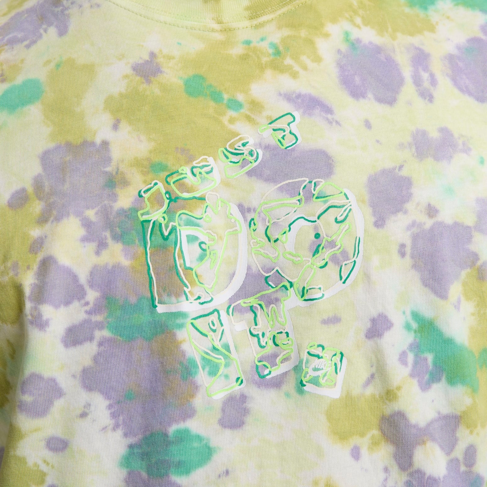 Nike Sportswear Max90 T-shirt 'Multi-color' FN1839-567
