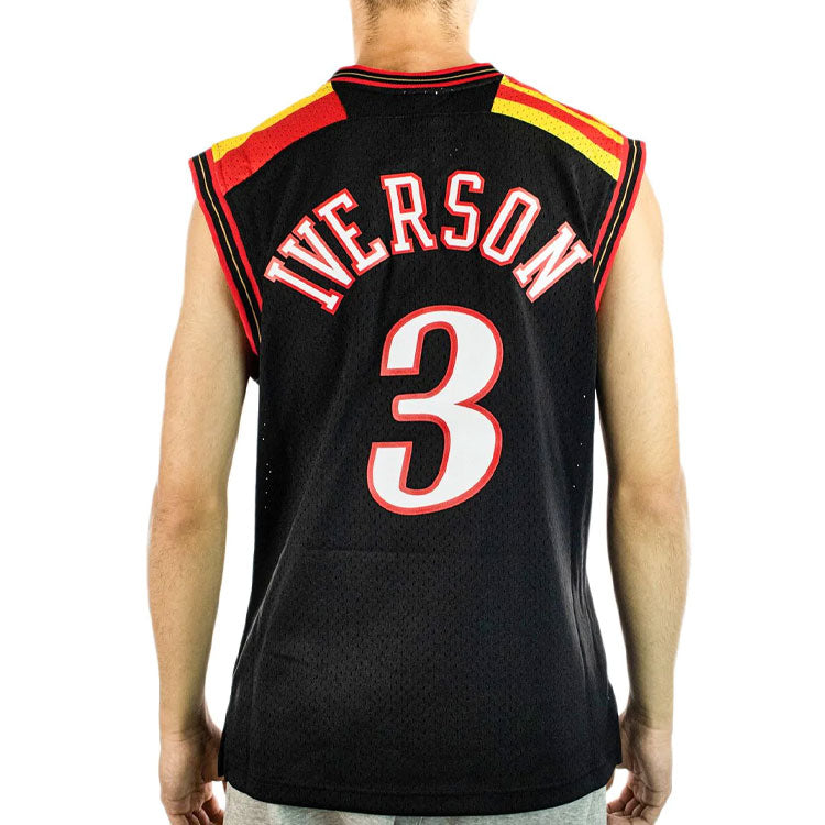 Mitchell & Ness NBA SS22 SW 06-07 76 3 SMJY4203-P7606AIVBLCK