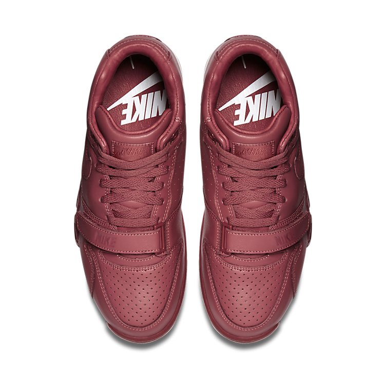 Nike Air Trainer 1 Mid Premium QS 'Light Redwood' 607081-800