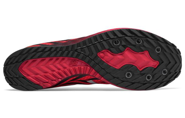 New Balance XC900 Track Spike 'Red Black White' MXCS900D