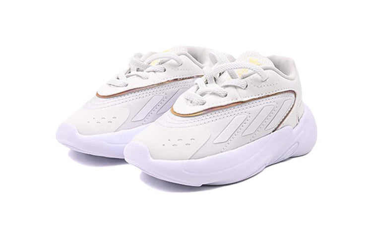 (TD) adidas Ozelia 'White' HQ1602