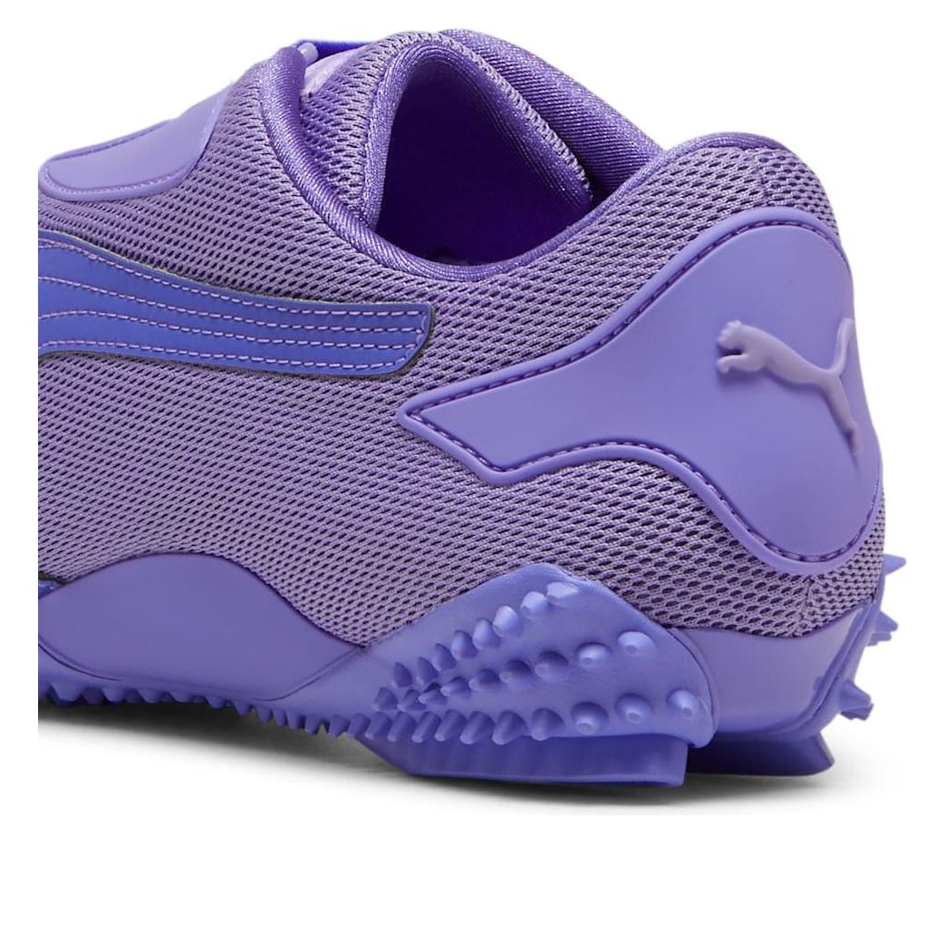 PUMA x Ecstasy Mostro 'Lavender Alert' 397328-05