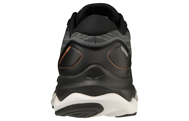 Mizuno Wave Skyrise 3 'Black' J1GC220904