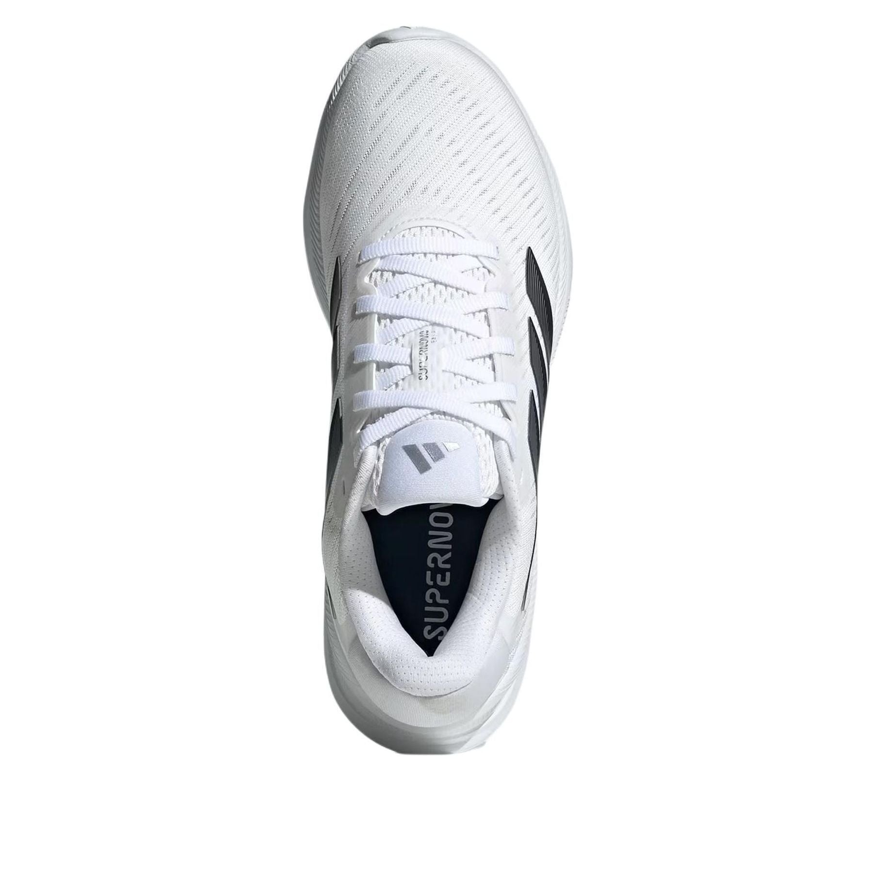 (WMNS) adidas Supernova Ease 'White Dash Grey' JH8558