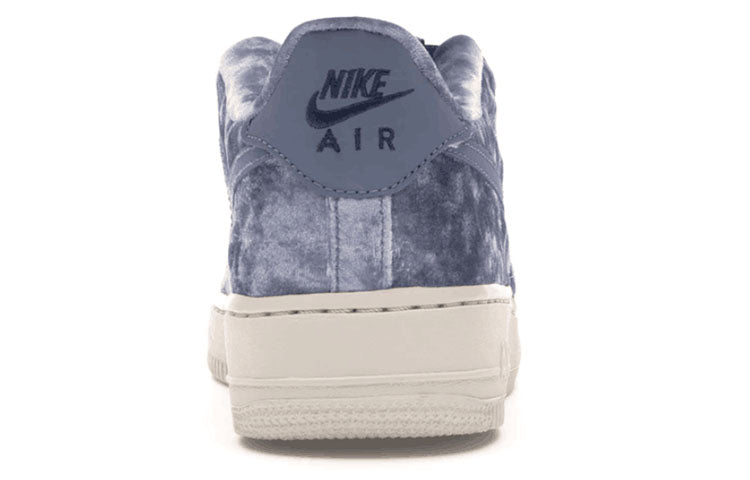 (GS) Nike Air Force 1 LV8 'Dark Sky Blue' 849345-401