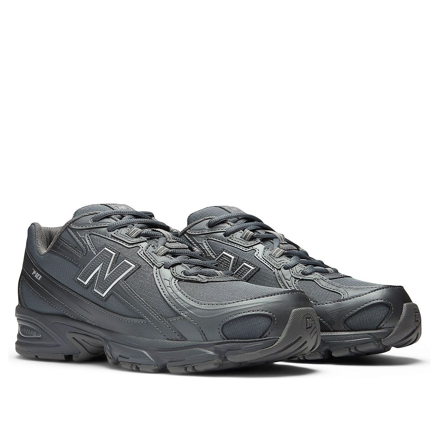 New Balance 740 'Castlerock Silver Metallic' U740SS2
