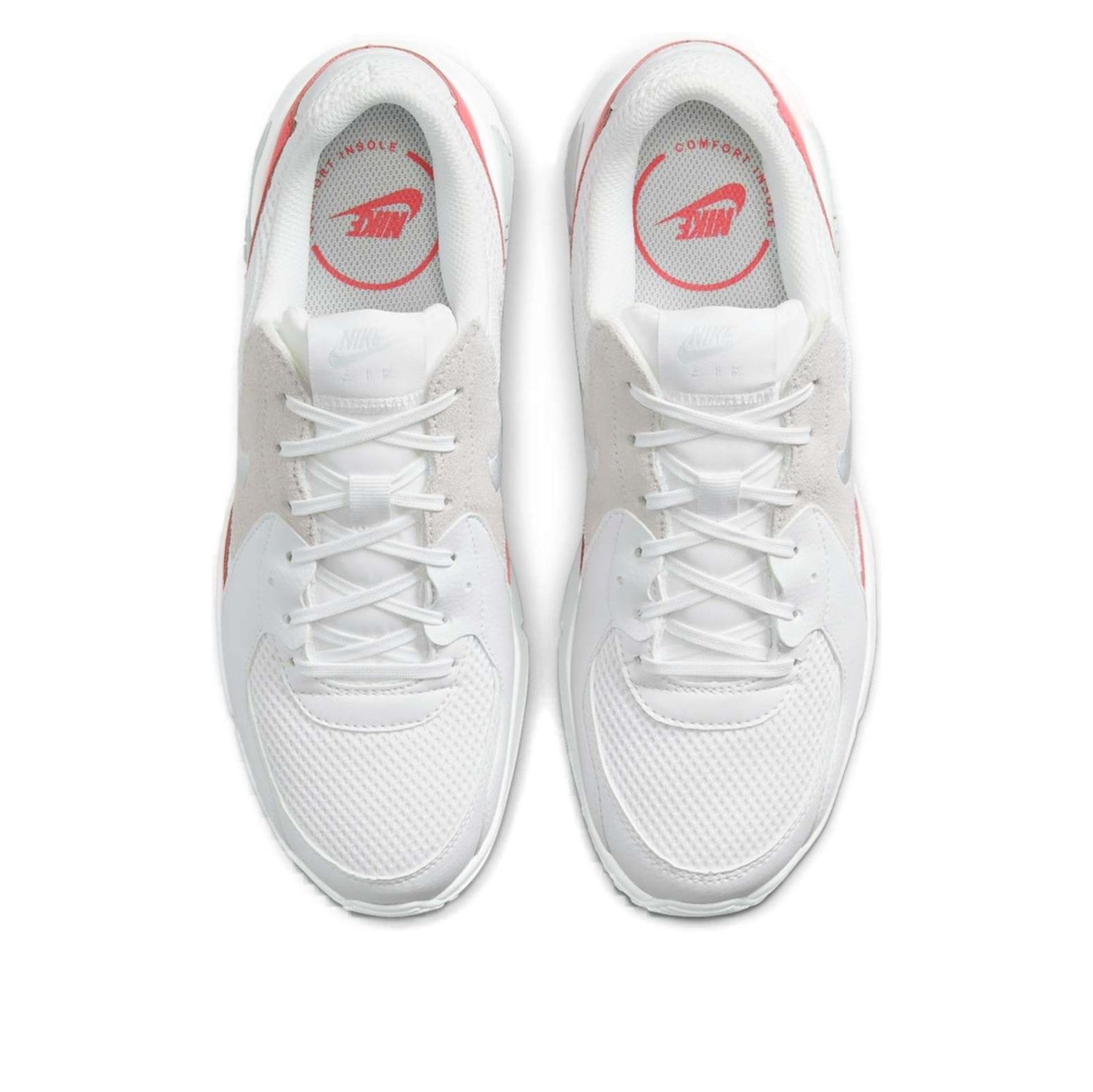 (WMNS) Nike Air Max Excee 'White Aster Pink Platinum' CD5432-132