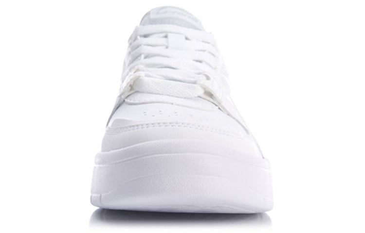 (WMNS) Li-Ning Superwave Lite 'White' AGCQ082-1