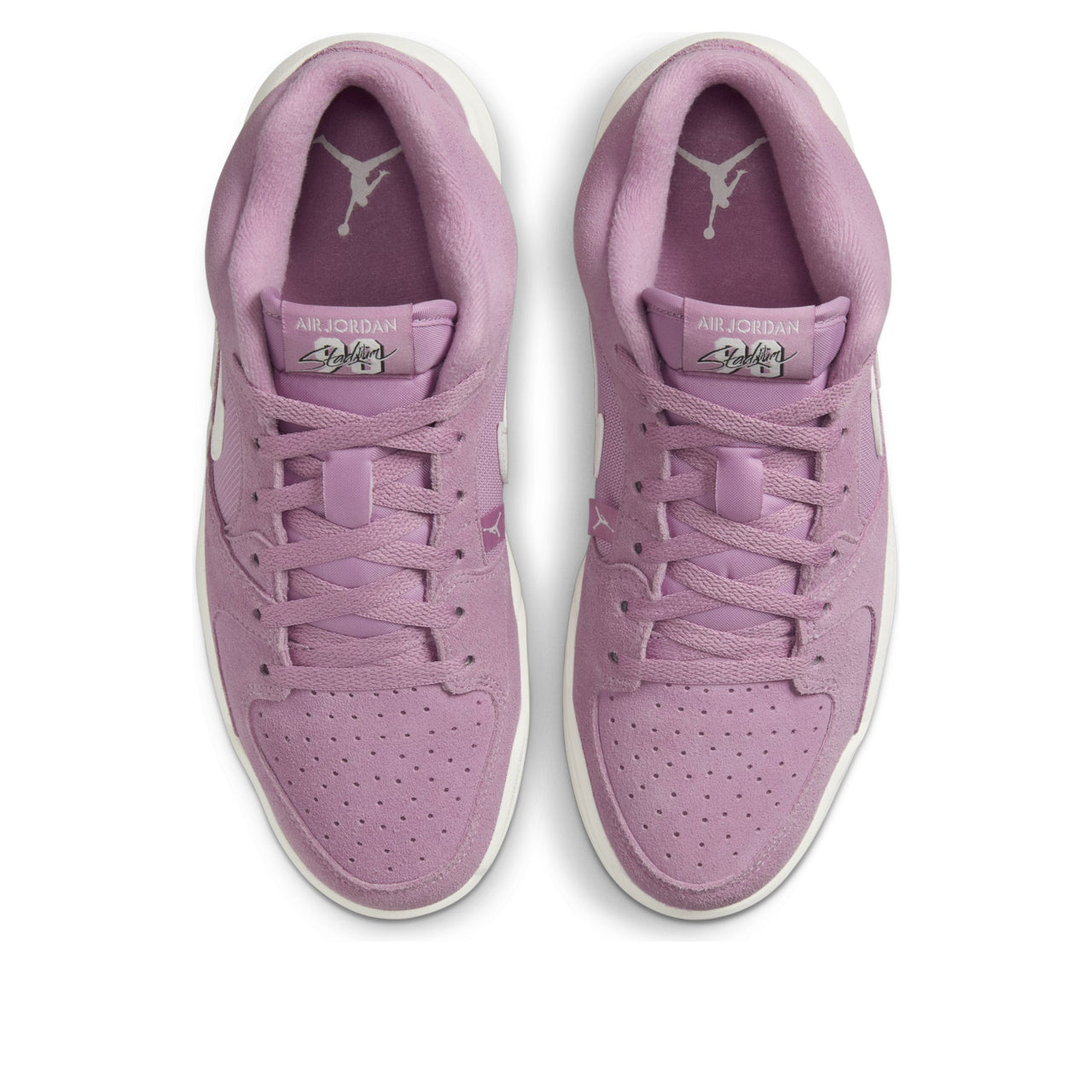 (WMNS) Air Jordan Stadium 90 'Orchid' HJ4406-500