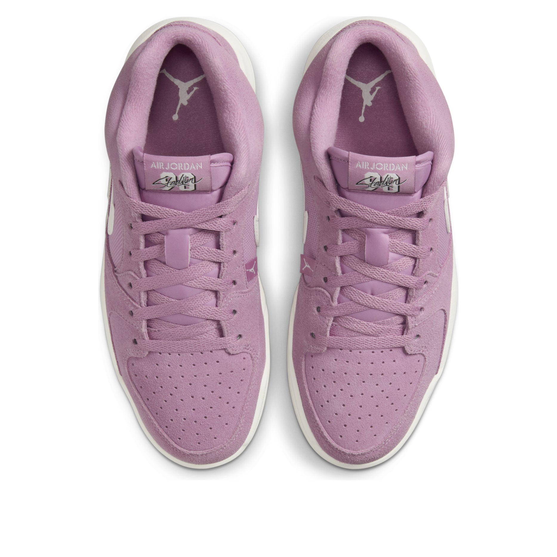 (WMNS) Air Jordan Stadium 90 'Orchid' HJ4406-500