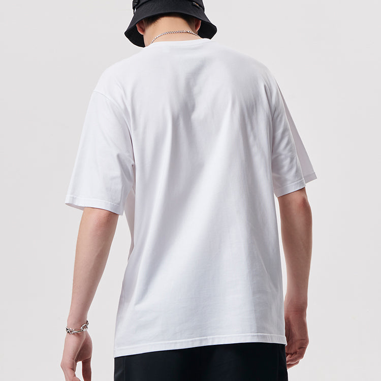FILA FUSION x White Mountaineering Tee T11M137105F-WT