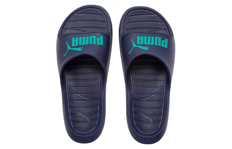 PUMA Divecat V2 Sandals 'Blue Navy' 369400-05
