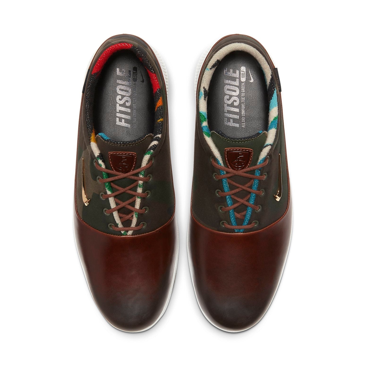 Nike Seamus x Air Zoom Victory Tour NRG 'Pendleton' CK6352-200