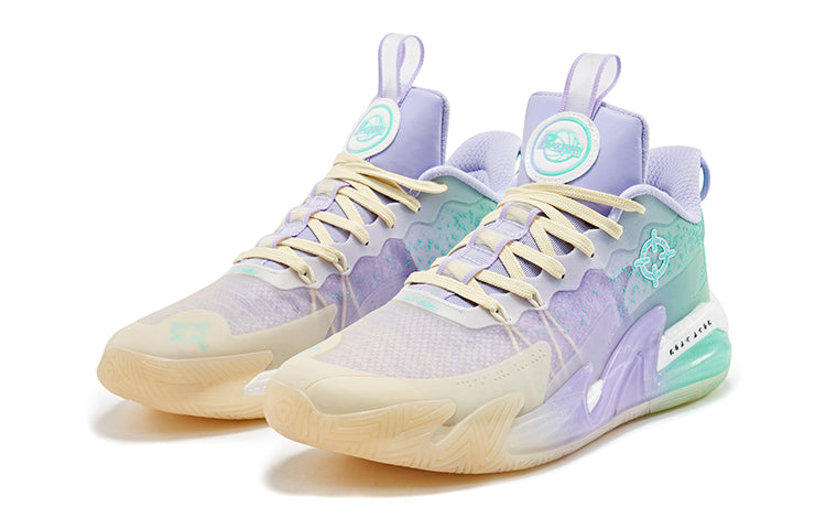 Rigorer War Ender 1 Pro 'Purple Green' Z122160112-1