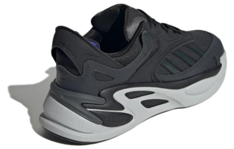 adidas Ozmorph 'Carbon Grey' IE2026