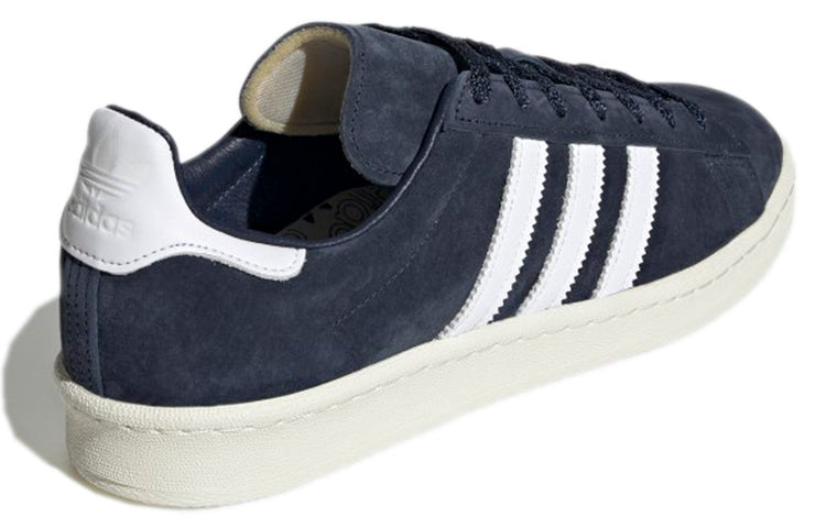 adidas Campus 80s 'Collegiate Navy' GX9405