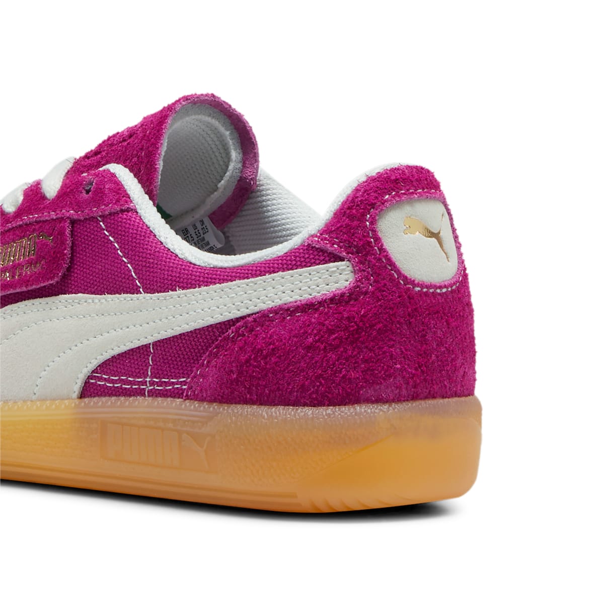 Puma Palermo Vintage 'Magenta Gleam' 396841-07
