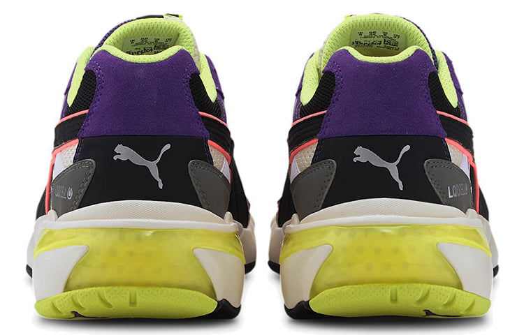 PUMA LQDCELL Extol Archive 'White Ultra Violet' 373442-01