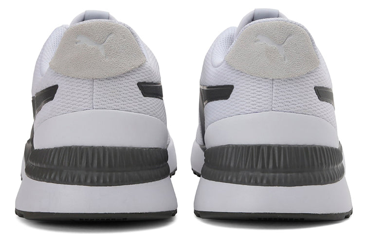 PUMA Pacer Next Fs SoftFoam 'Grey White' 368073-17