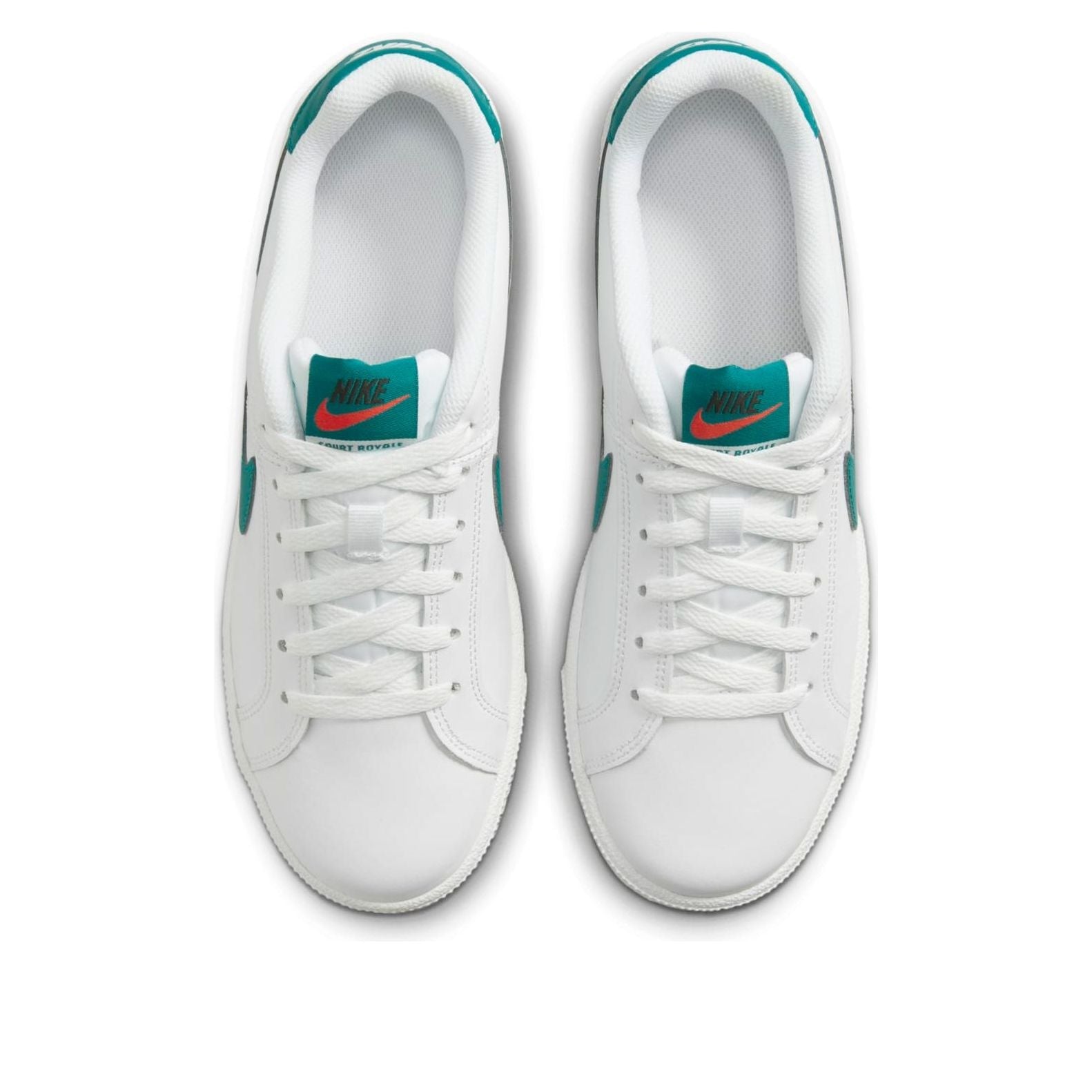 (WMNS) Nike Court Royale 'White Blustery' 749867-107