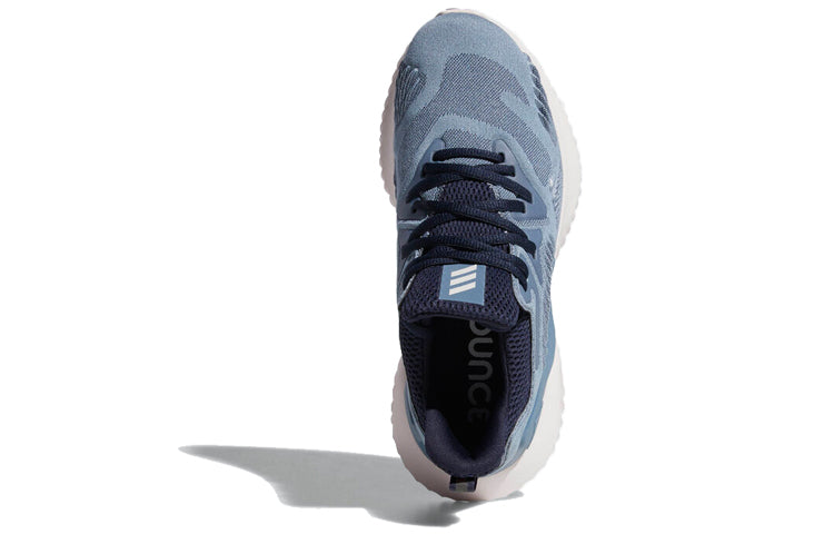 (WMNS) adidas Alphabounce Beyond 'Raw Grey' CG5580