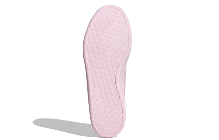 (WMNS) adidas Advantage Bold 'Pink' EF1035