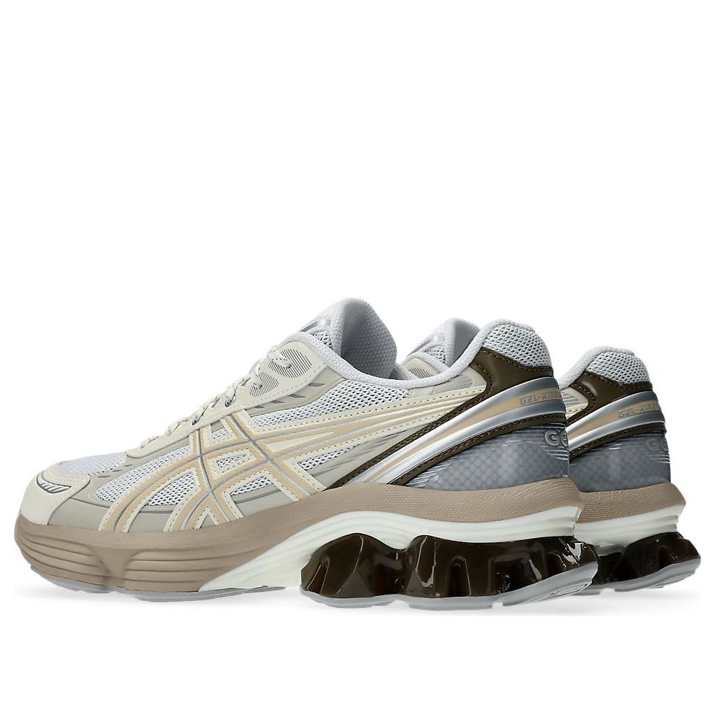 ASICS Gel-Quantum Kinetic Fluent 'White Marzipan' 1203A591-102