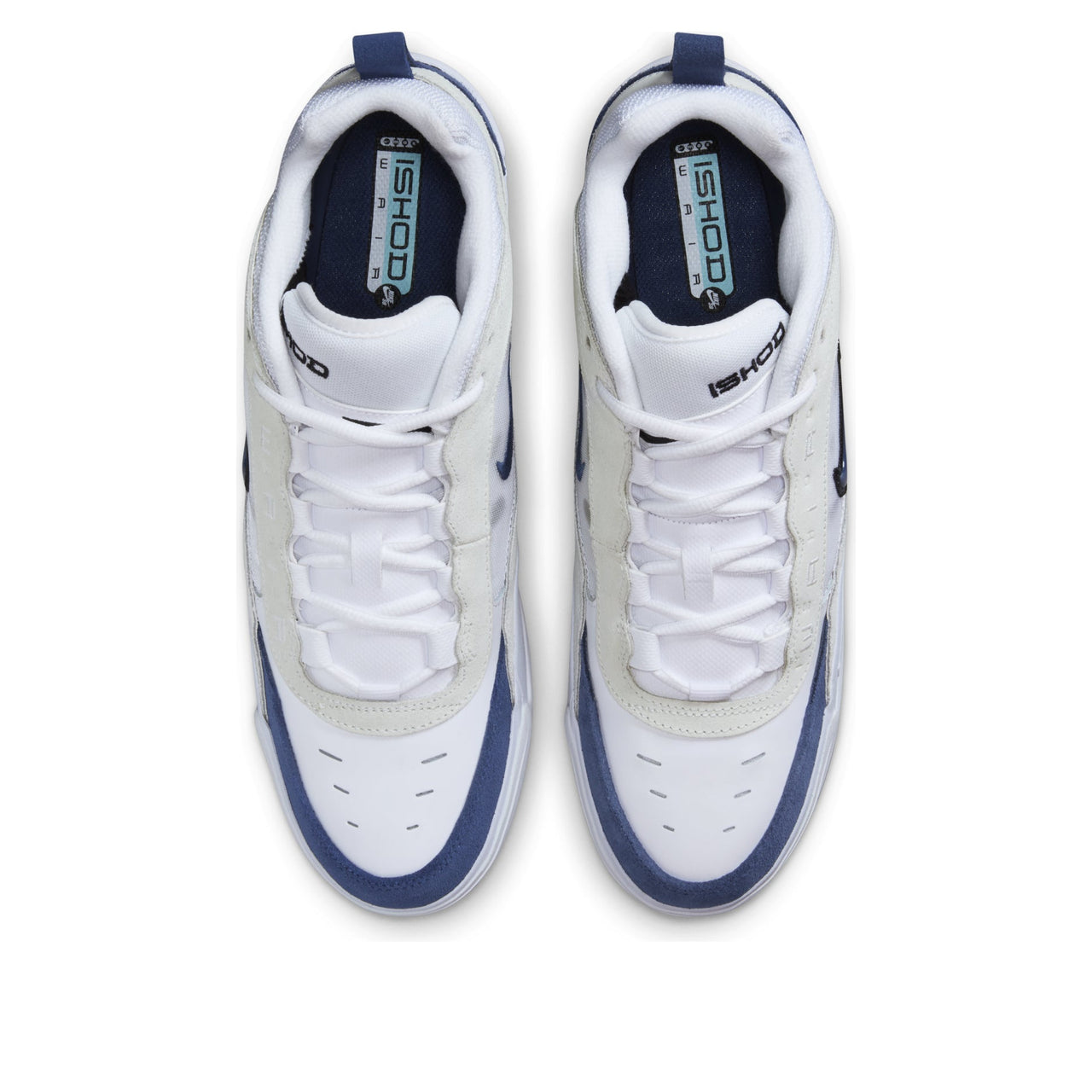 Nike SB Air Max Ishod 'Aquarius Blue' FB2393-102