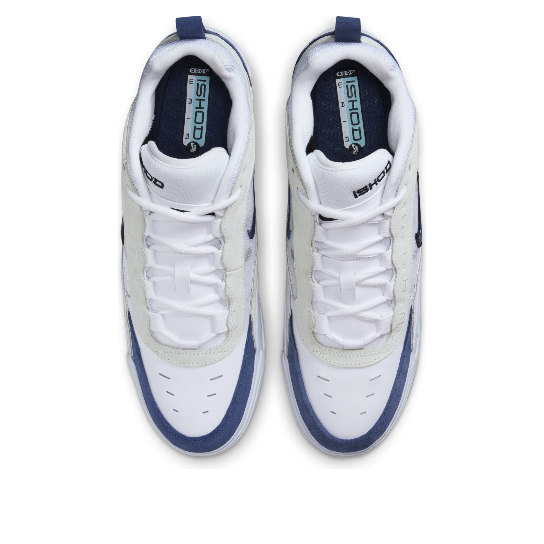 Nike SB Air Max Ishod 'Aquarius Blue' FB2393-102
