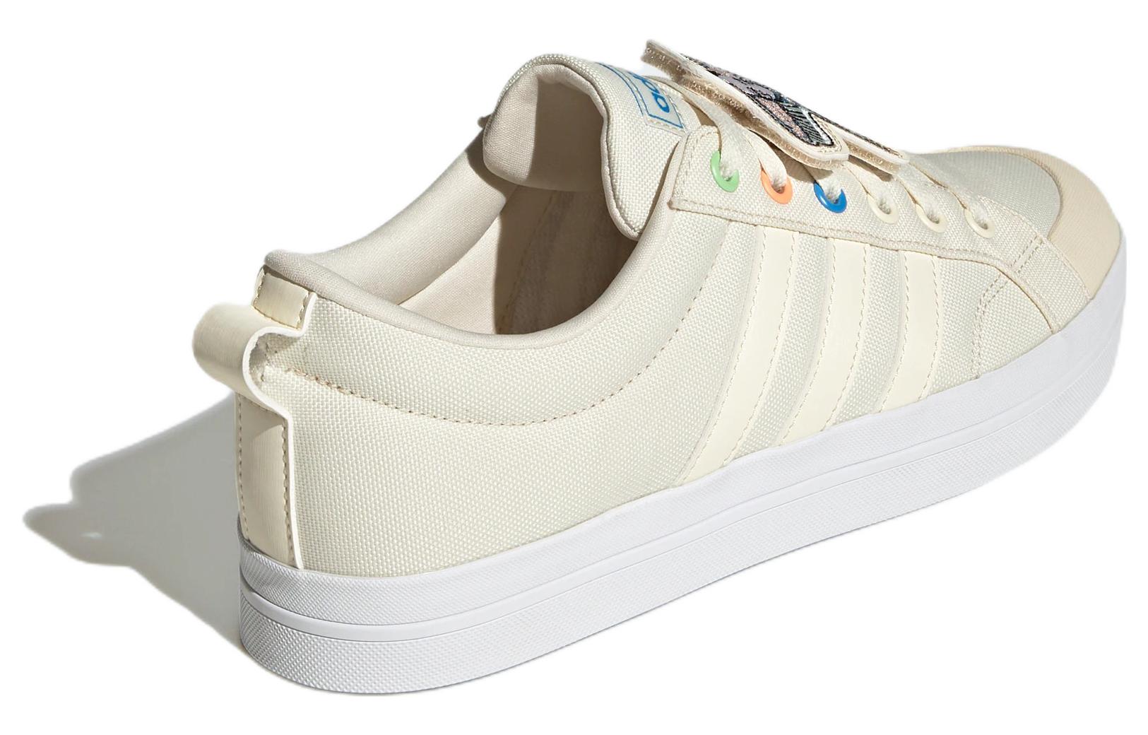 adidas neo Bravada 'Cream Blue' HP9680