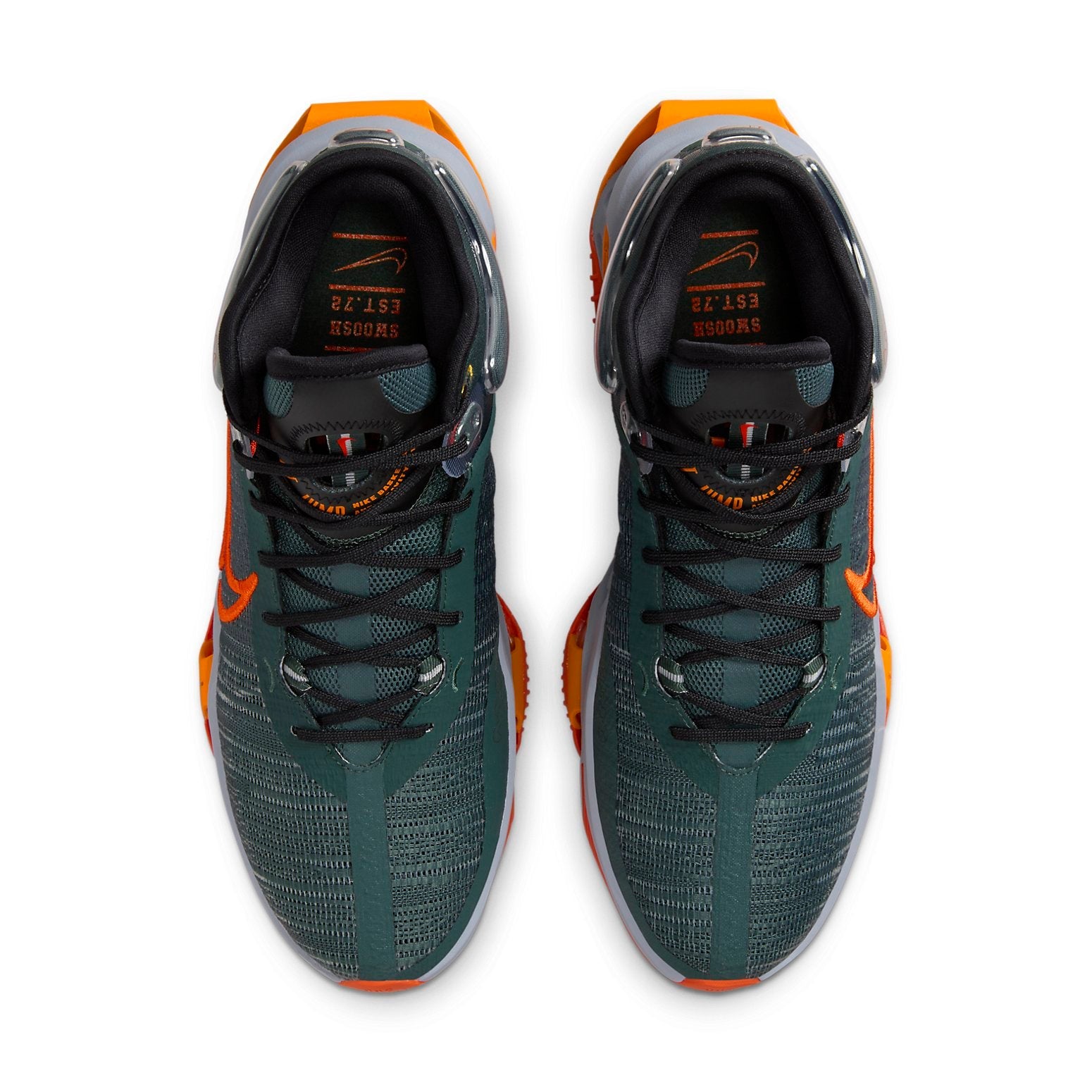Nike Air Zoom GT Jump 2 'Nike University' DJ9432-301