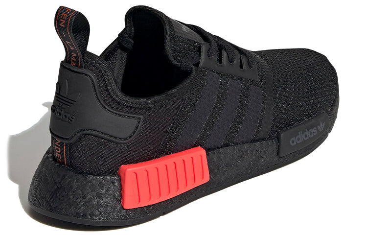 adidas NMD_R1 'Solar Red' FV8162