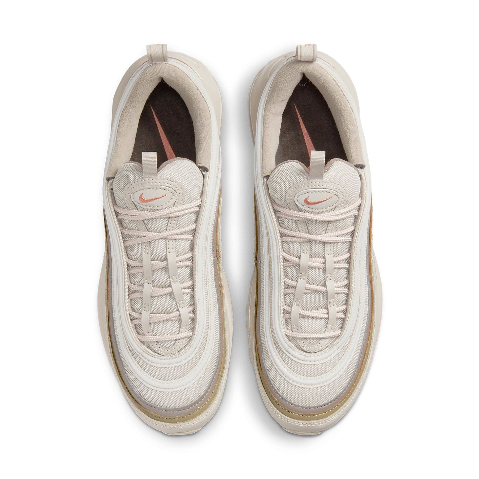 Nike Air Max 97 'Bone Beige' DX3947-200