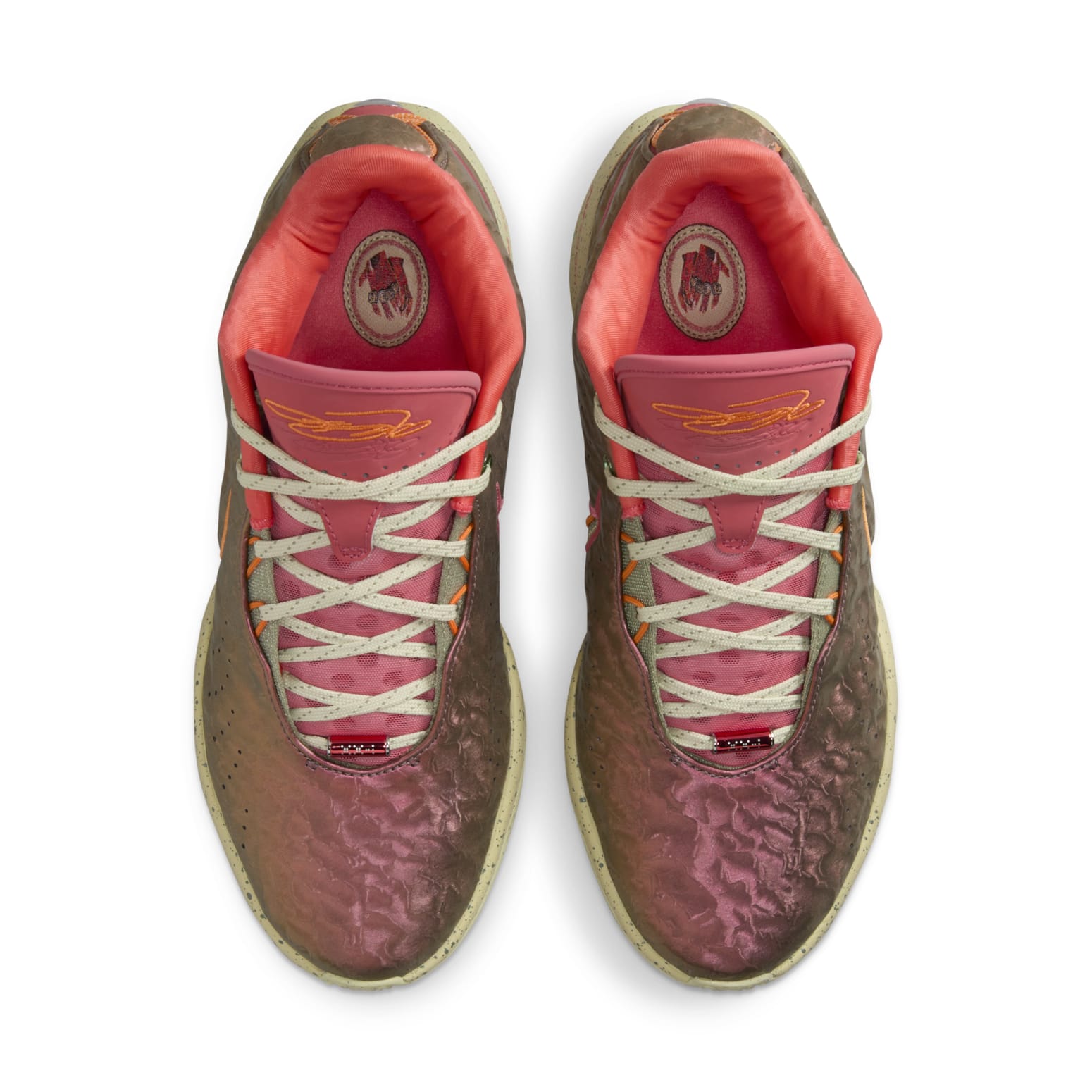 Nike LeBron 21 'Queen Conch' FN0708-800
