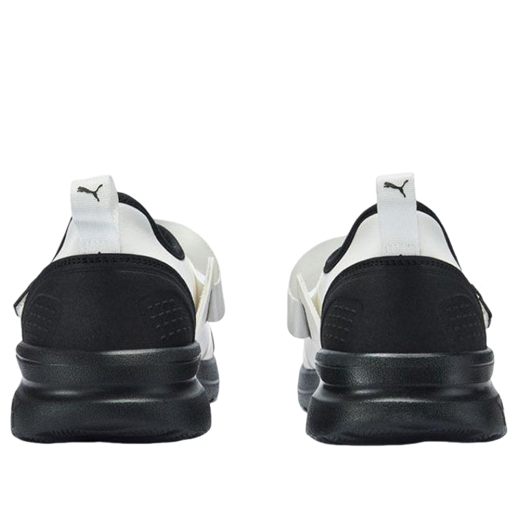 (WMNS) PUMA Adelina 2 Summer 'White Black' 408811-02