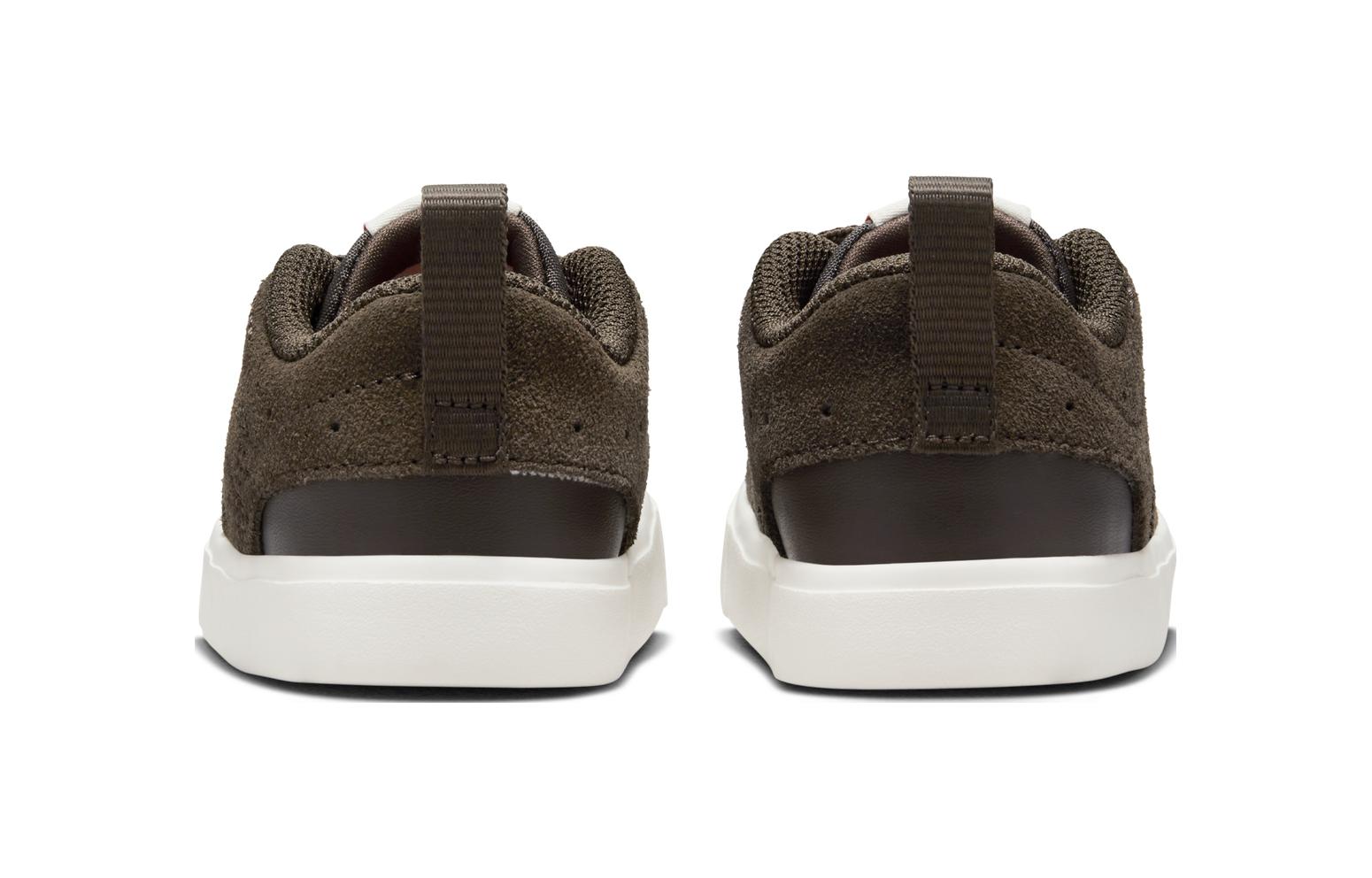(TD) Air Jordan Series ES ALT ' Brown' DR6444-206
