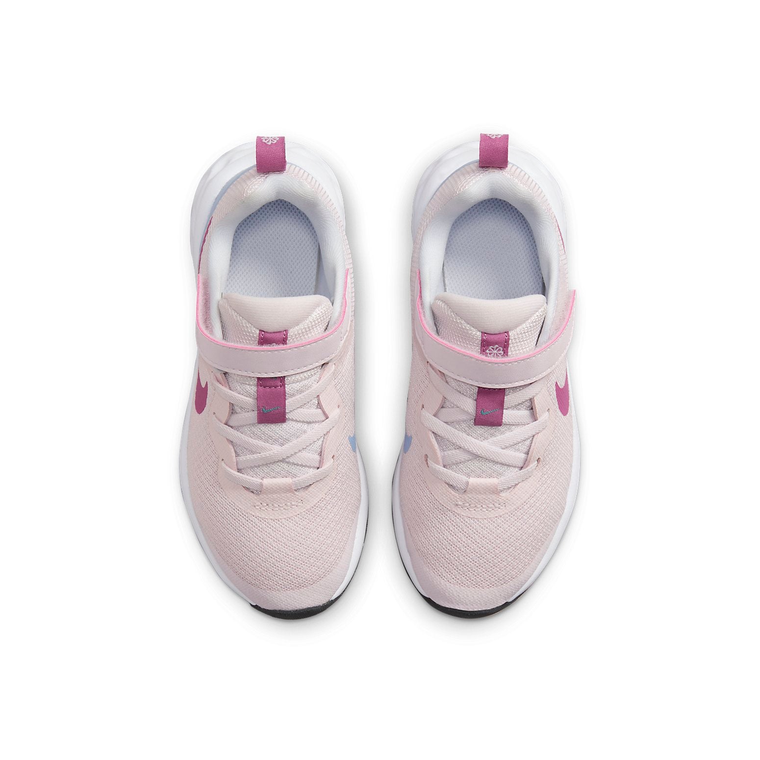(PS) Nike Revolution 6 'Pearl Pink Cosmic Fuchsia' DD1095-600