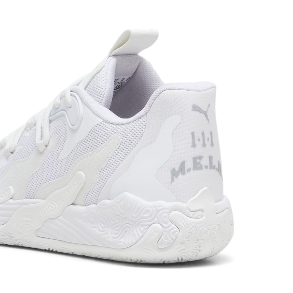 PUMA MB.03 Low 'White' 310384-03