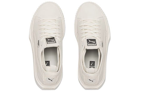 PUMA Breaker Mesh PA 'Whisper White' 366988-02
