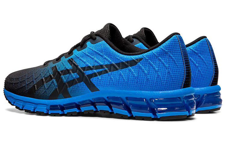 ASICS Gel Quantum 180 4 'Blue Black' 1021A104-400
