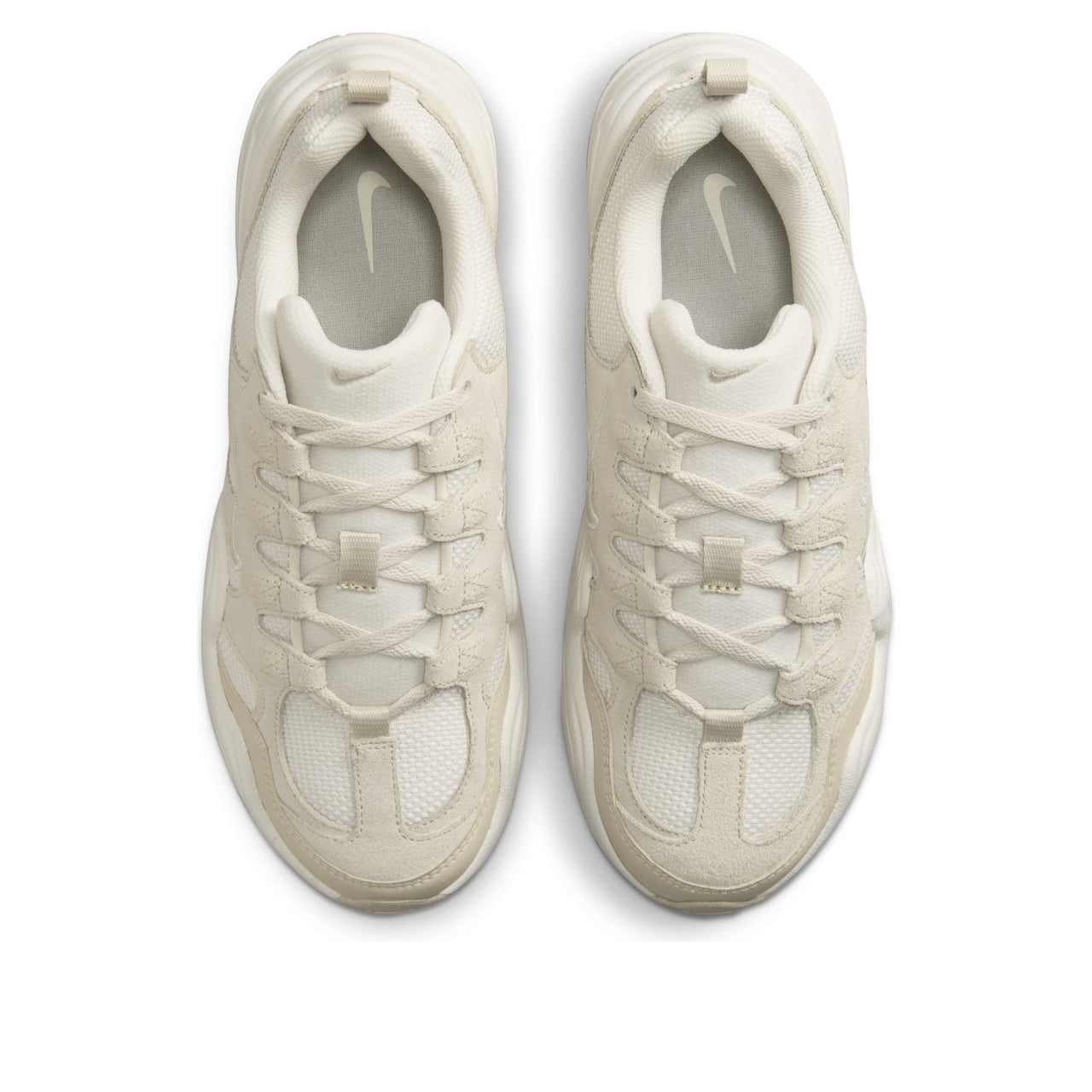 (WMNS) Nike Tech Hera 'Light Orewood Brown' DR9761-002