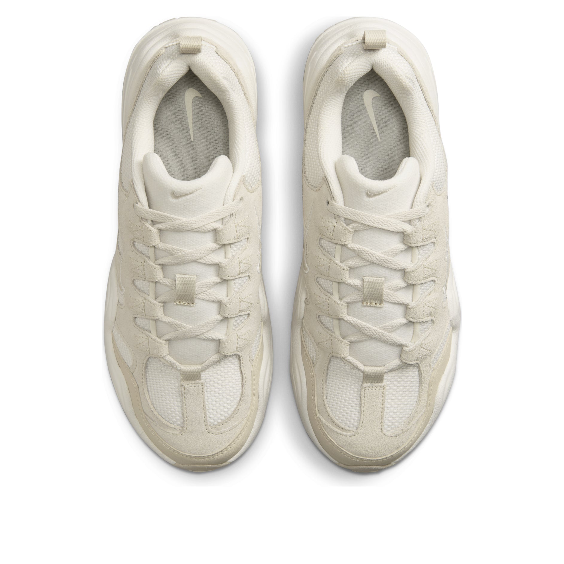 (WMNS) Nike Tech Hera 'Light Orewood Brown' DR9761-002